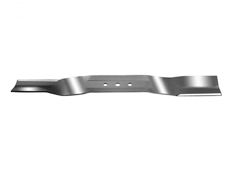 Rotary - 10929 - Lama 21-11/16 Pollici X 7/16 Pollici Toro 104-8697-03