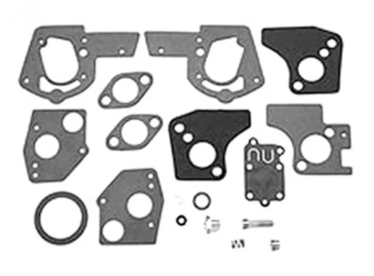 Rotary - 11140 - Kit guarnizioni carburatore B&S 495606 494624