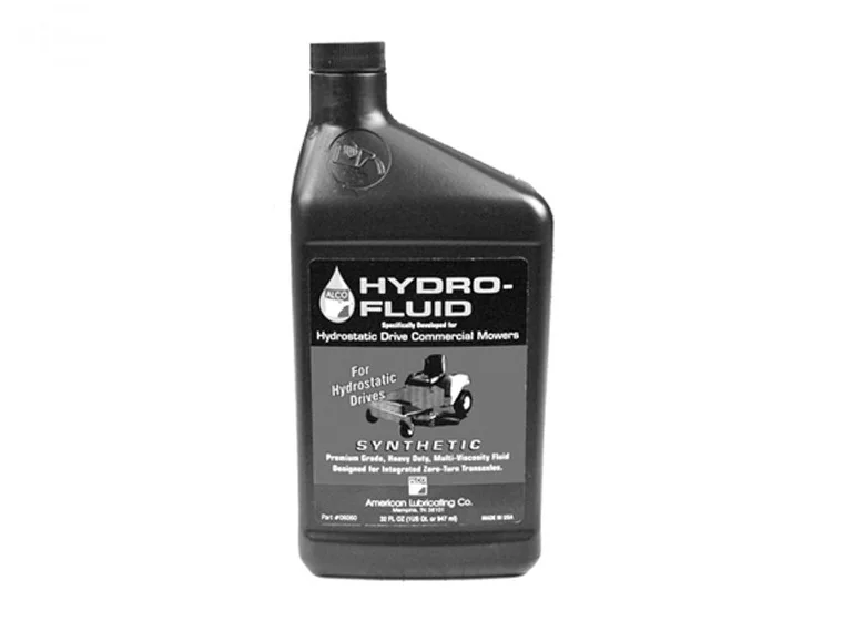 Rotary - 11589 - Olio Trans Hydro 15W-50W 0.946L