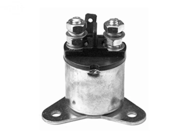 Rotary - 12050 - Elettrovalvola avviamento Honda 31204ZA0003