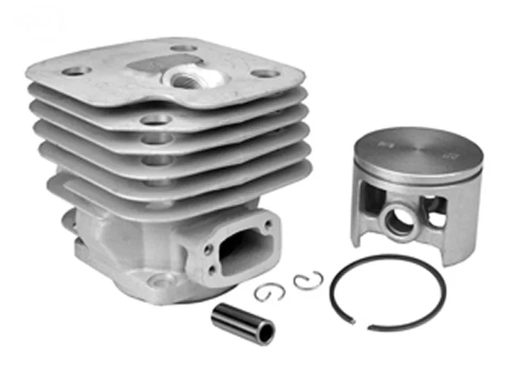 Rotary - 12632 - Cilindro; Gruppo pistone 503758171, 503758172