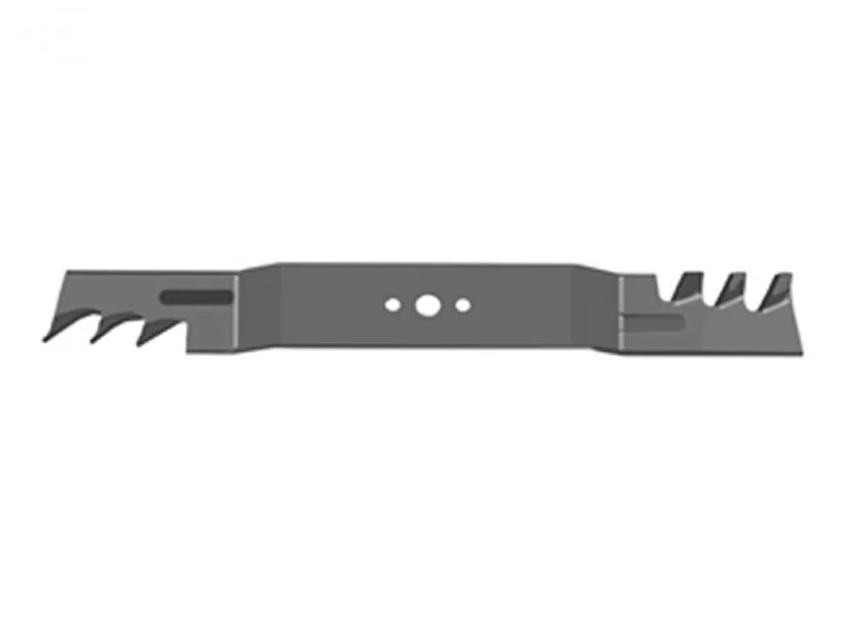 Rotary - 12732 - Lama 21 pollici Copperhead 406712 532406712