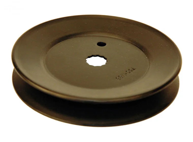 Rotary - 12884 - Ricambio puleggia mandrino Cub Cadet 756-1188