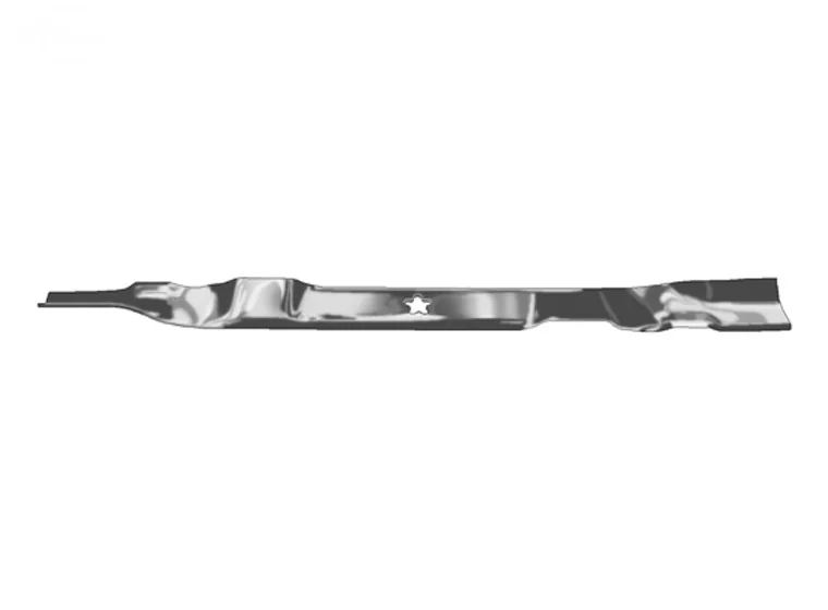 Rotary - 12957 - Lama 29-5/8 pollici 5 AYP 419274 532419274