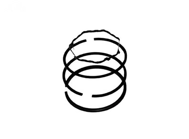 Rotary - 1456 - Set fasce pistone Tecumseh STD 28986