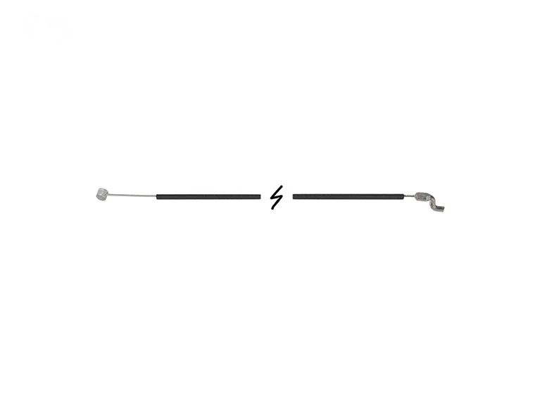 Rotary - 17187 - Cavo acceleratore Stihl 4140-180-11