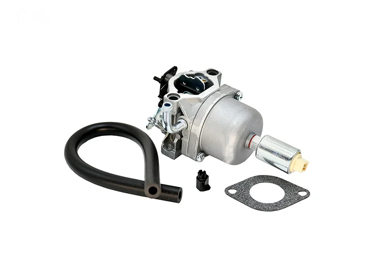 Rotary - 17324 - Carburatore Briggs & Stratton = B&S 59459