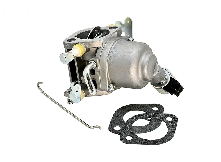 Rotary - 17326 - Carburatore Briggs & Stratton = B&S 59712