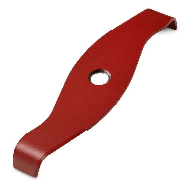 Rotary - 22008 - Lama Universale a 2 Denti; Forma a S, 9