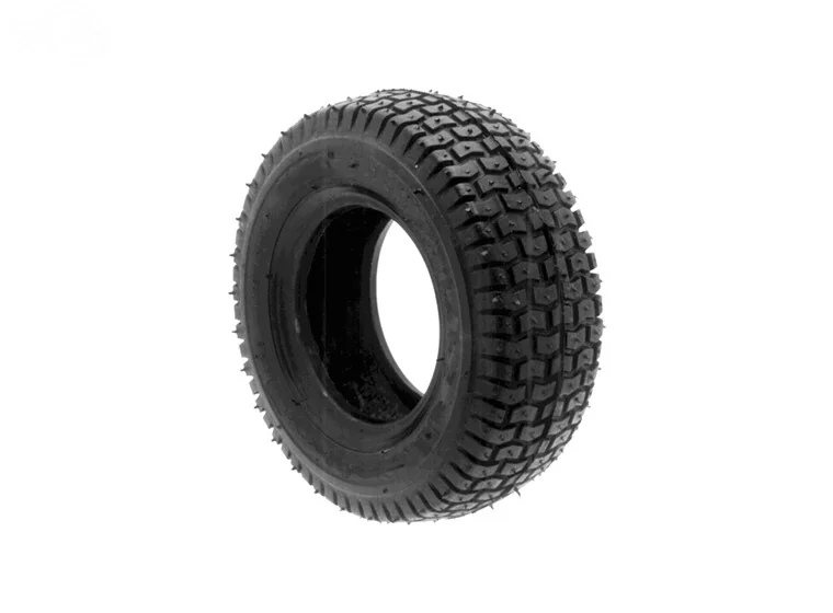 Rotary - 347 - Pneumatico Turf 16X650X8 2PLY Cheng Shin (Camera d'Aria