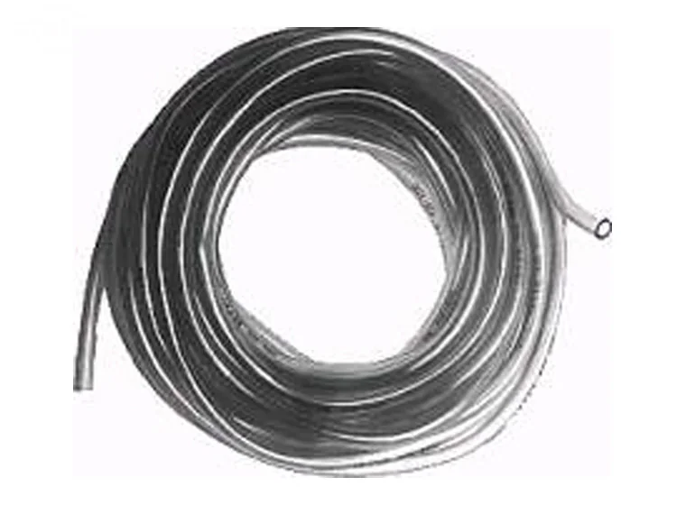 Rotary - 4199 - Tubo carburante Premium 3/16 pollici X5/16 pollici 50' (Giallo)