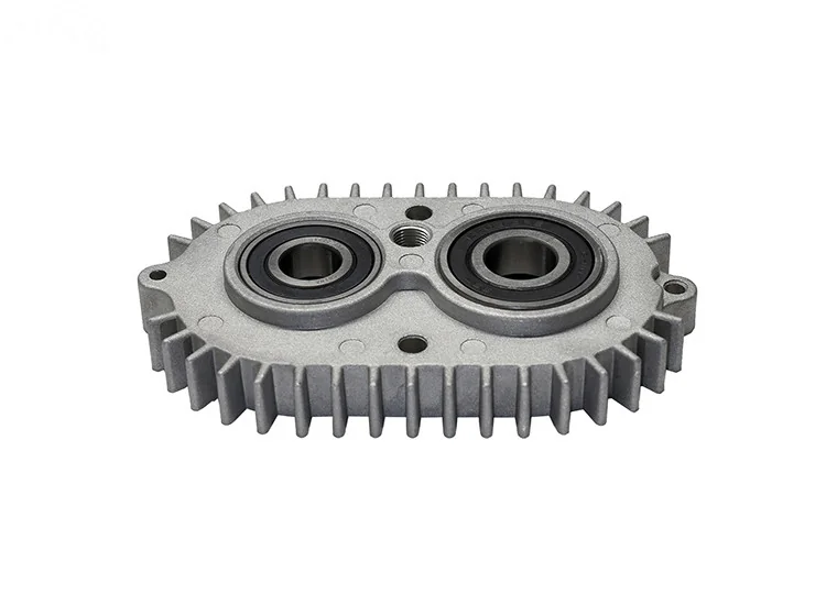 Rotary - 50457 - Carter Ingranaggi Husquana = Husqvarna 583527601