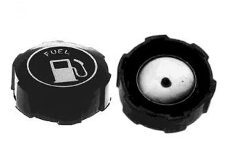 Rotary - 6593 - Tappo carburante B&S = B&S 397974 692046