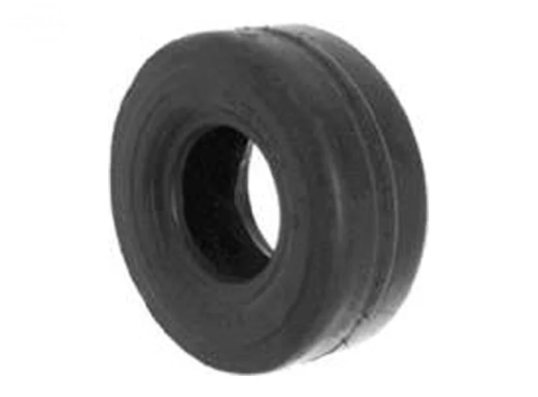 Rotary - 908 - Pneumatico liscio 9x350x4 4PLY Cheng Shin