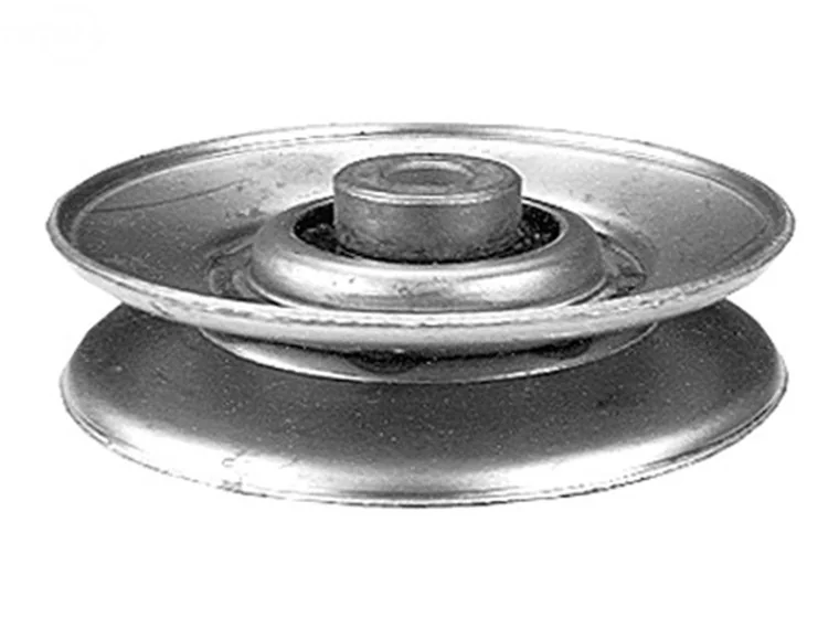 Rotary - 9849 - Puleggia tendicinghia Ayp Repl 139245 (3/8 pollici x 3-9/1