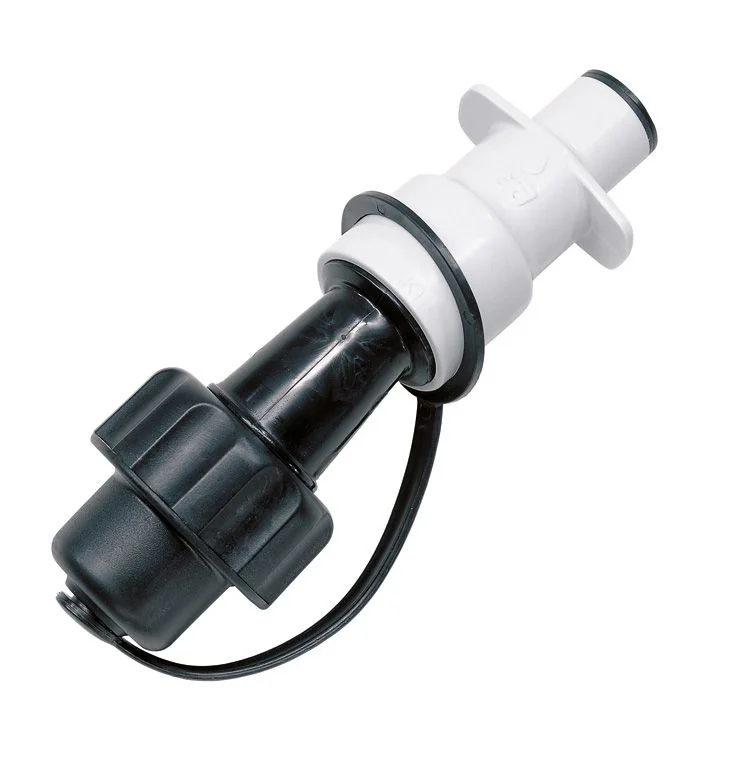 STIHL - 0000-890-5004 - Oleatore automatico confezionato