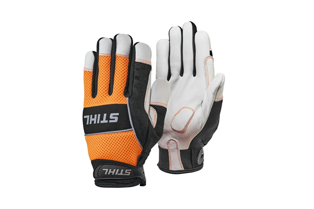 STIHL - 0088-611-0508 - Guanti invernali Advance T:S