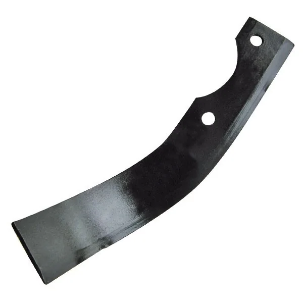 Vert Import - 4746G - Lama per lavorazione del terreno sinistra lunghezza 235mm