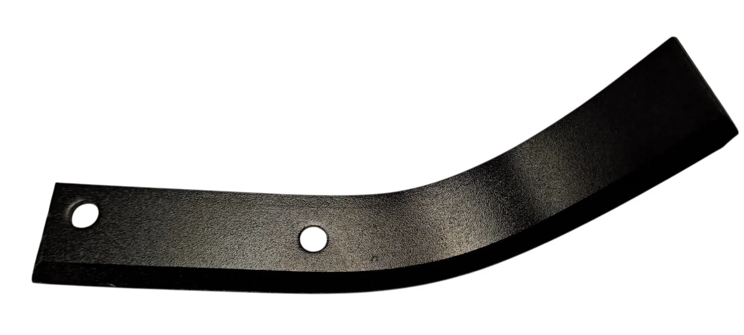 Vert Import - 4747D - Lama lavorazione terreno destra lunghezza 240mm