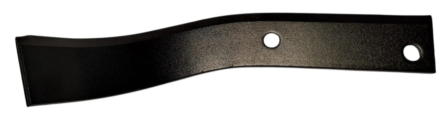 Vert Import - 4747D - Lama lavorazione terreno destra lunghezza 240mm