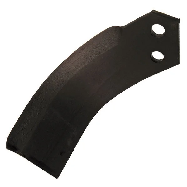 Vert Import - 4753D - Lama Zappatrice Lunghezza 150mm Dritta