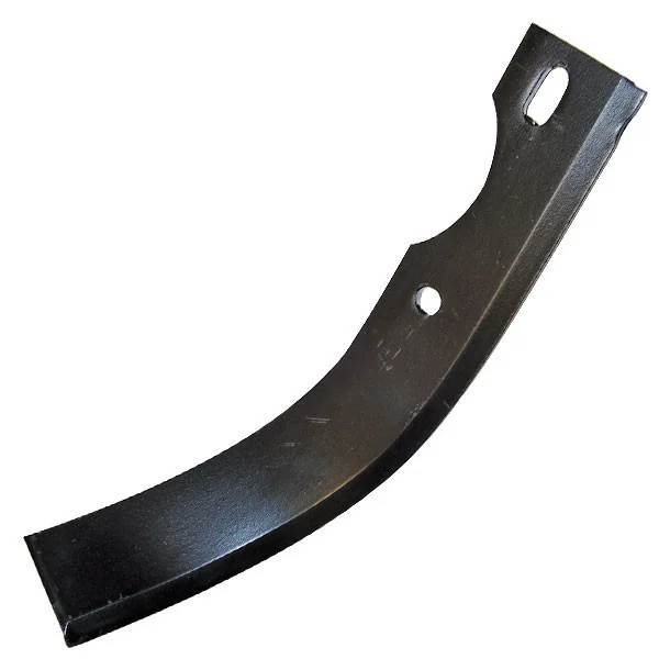 Vert Import - 4770G - Lama per lavorazione del terreno sinistra L220mm