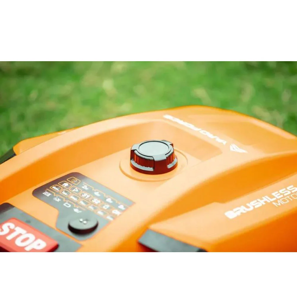 Yard Force - CLASSIC500B - Robot rasaerba