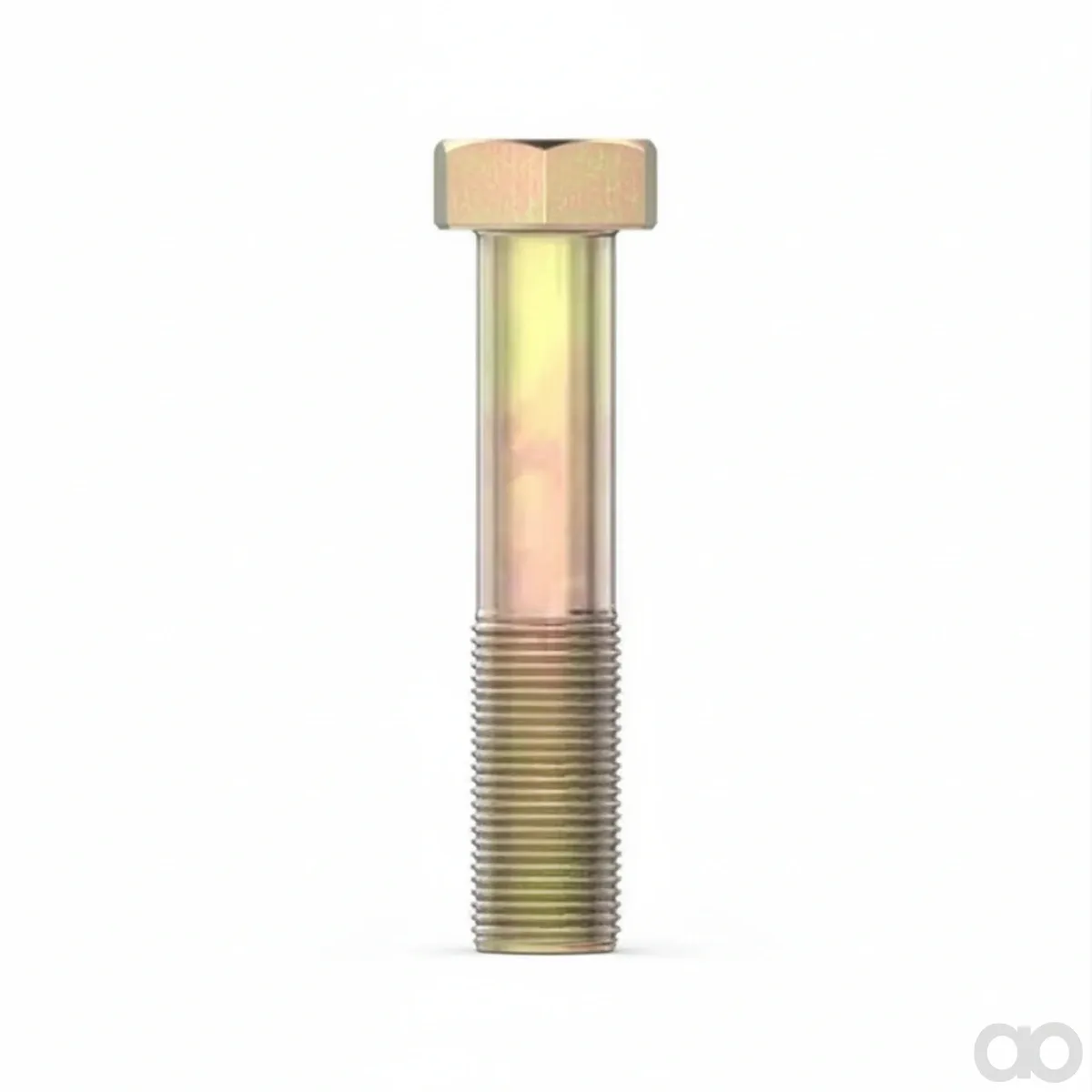 John Deere