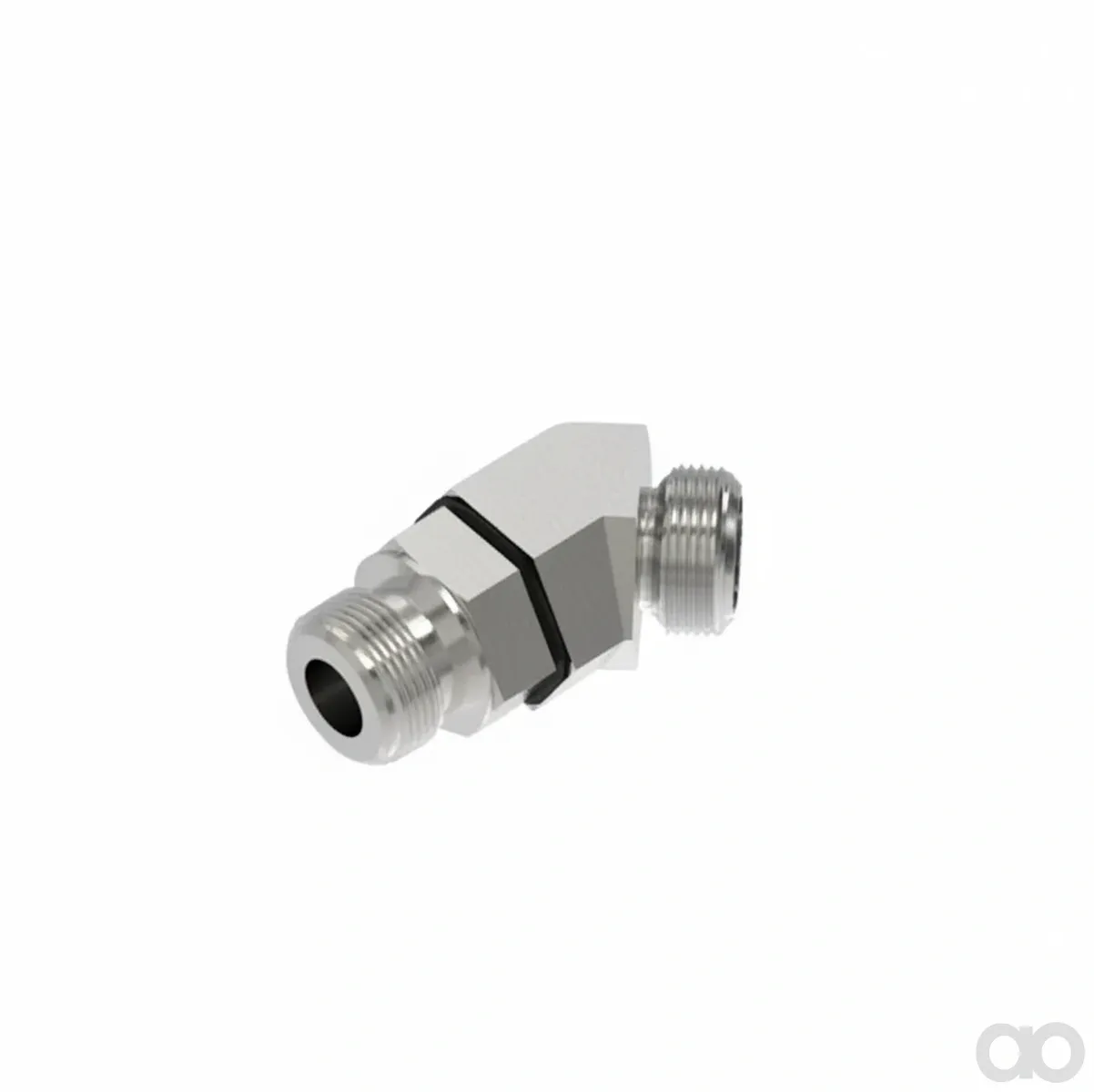 John Deere - 38H5252 - Adattatore per attacco John Deere