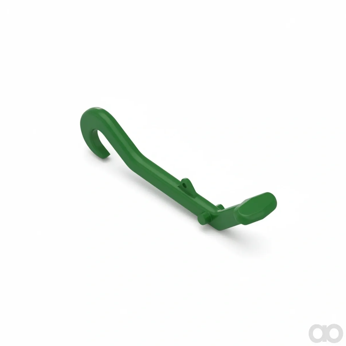 John Deere