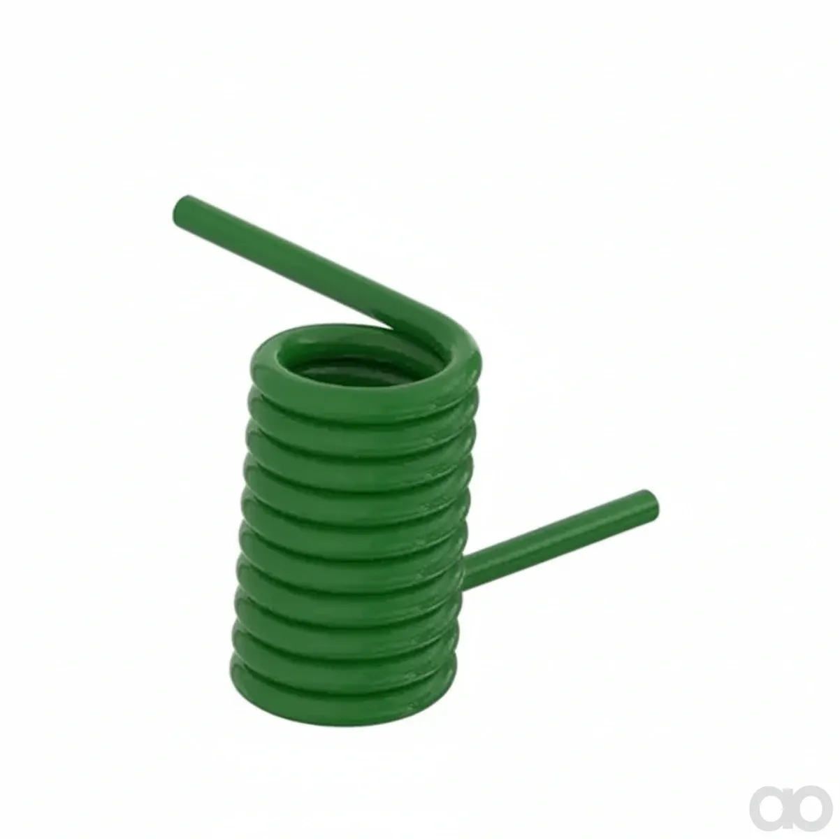 John Deere