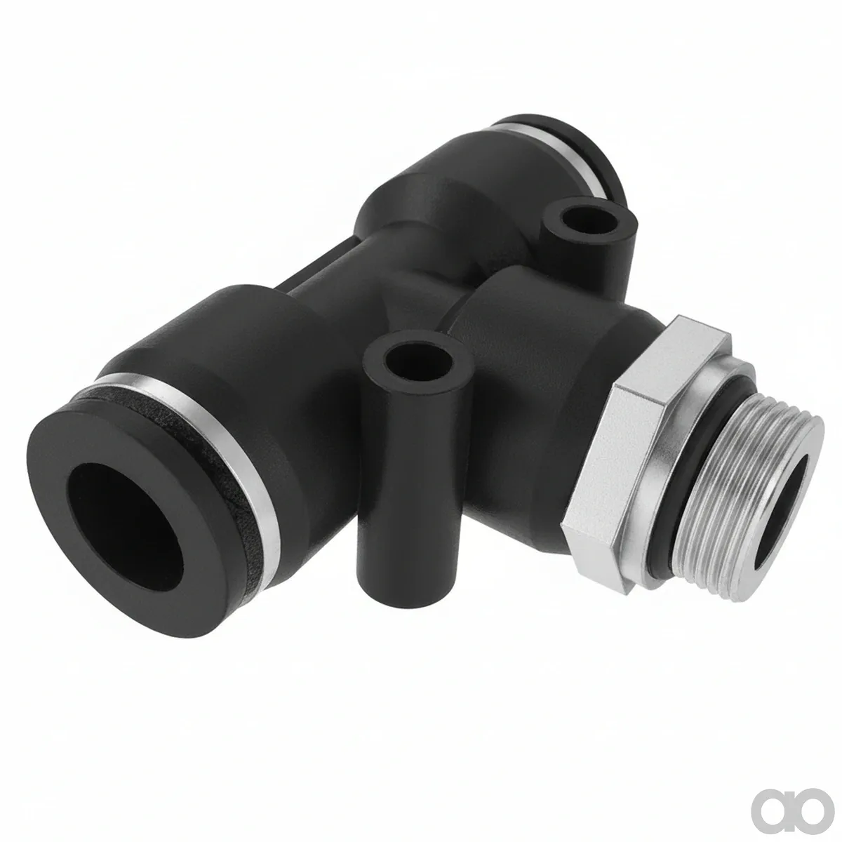 John Deere - A89893 - T-Connettore