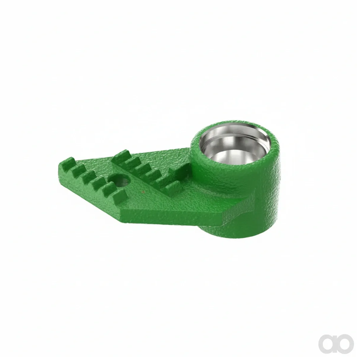 John Deere