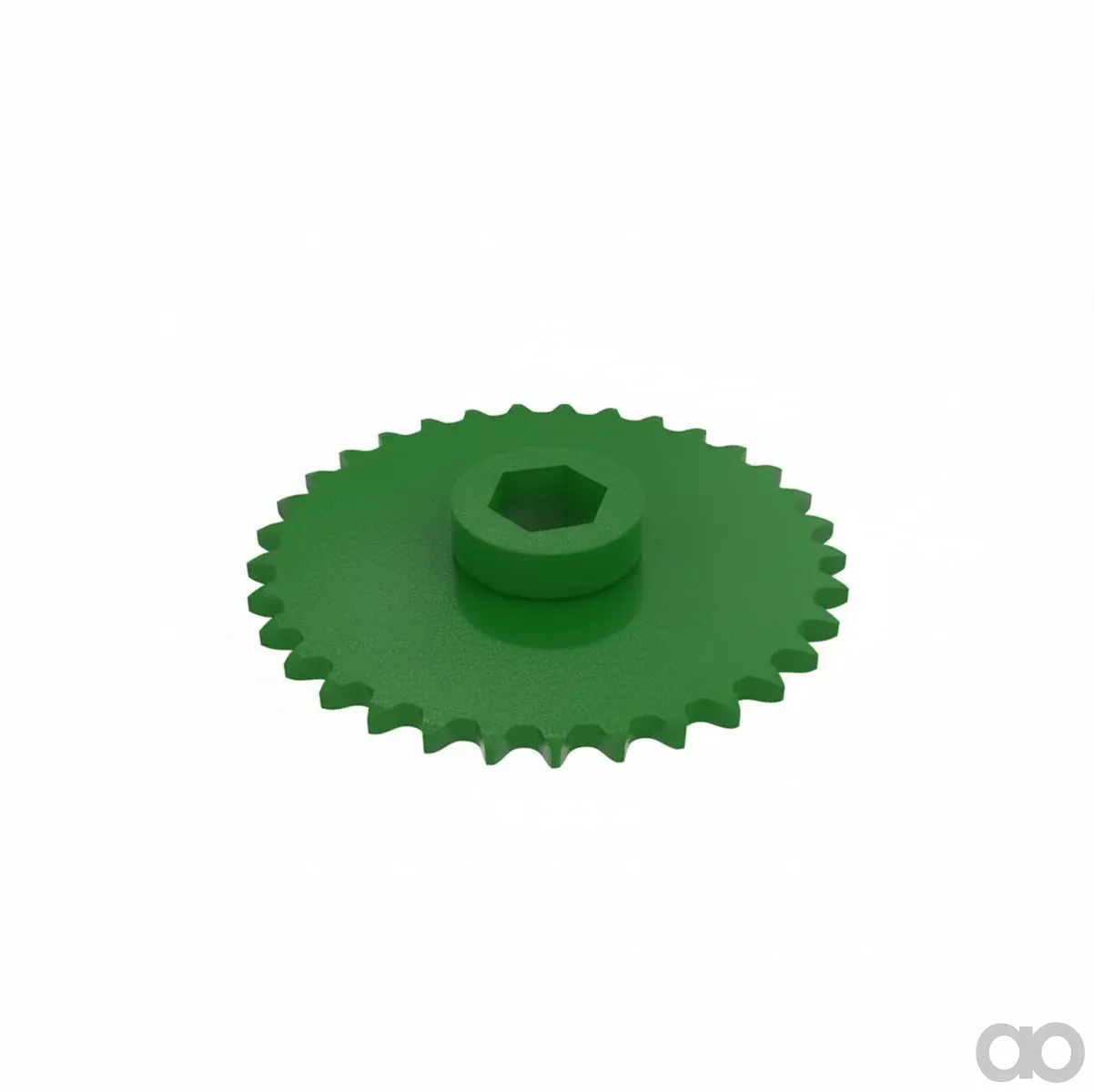 John Deere