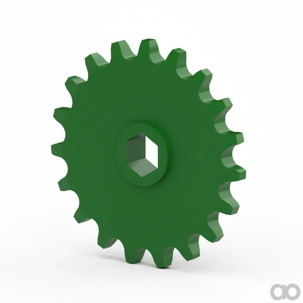 John Deere