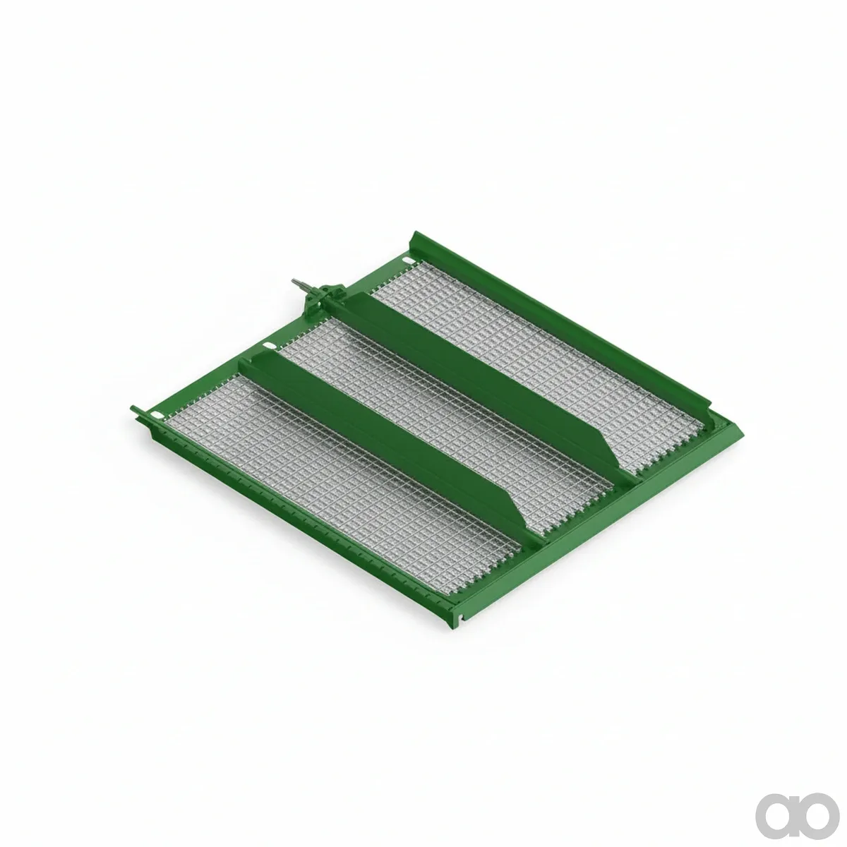 John Deere - AH172941 - Pulitore per scarpe da lavoro