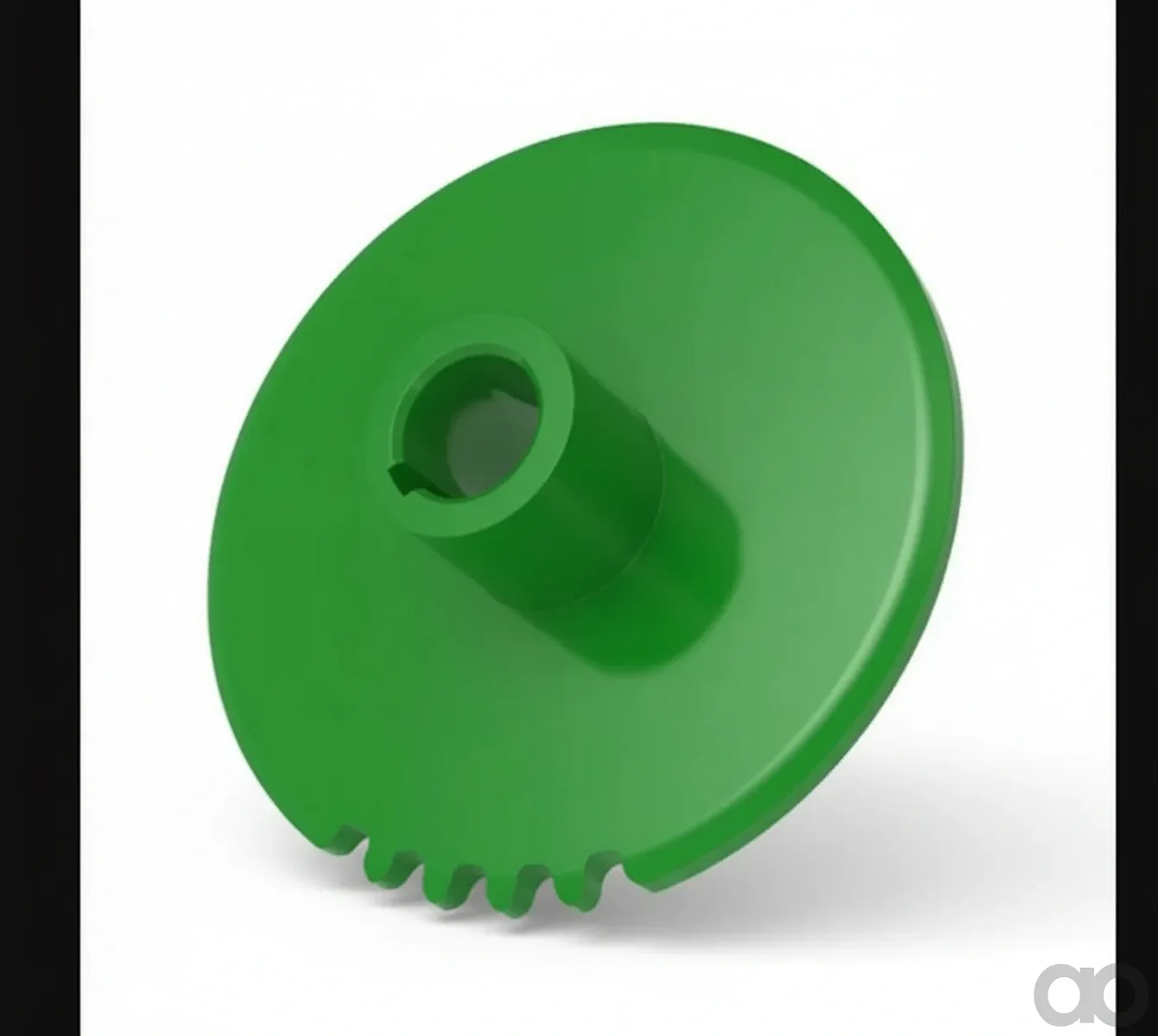 John Deere