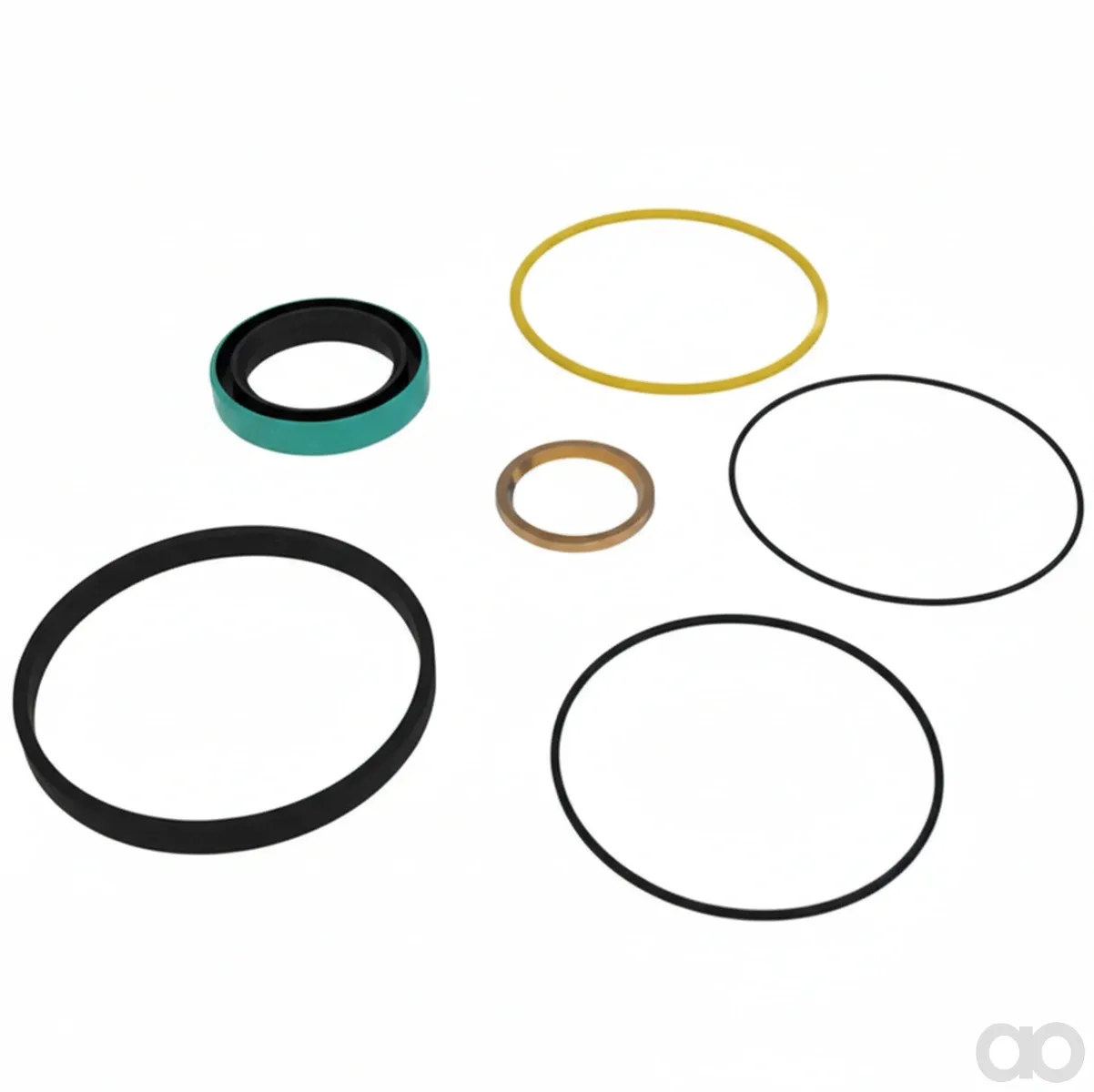 John Deere - AH176576 - Kit di sigillatura