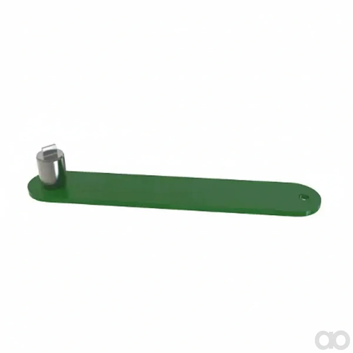 John Deere