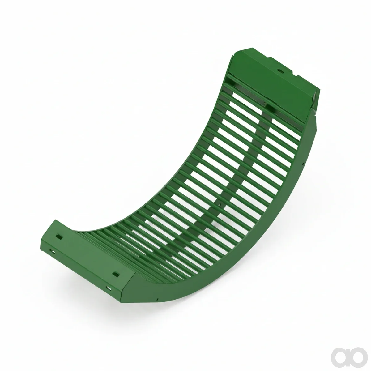 John Deere