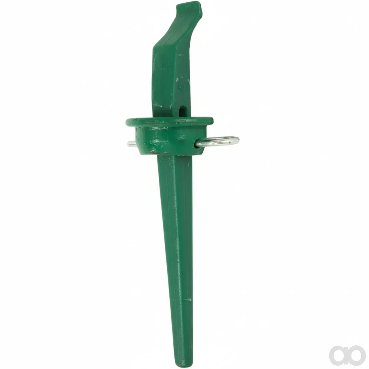John Deere - AH210894 - Kit di fissaggio, kit per chiusura per MY04 CON