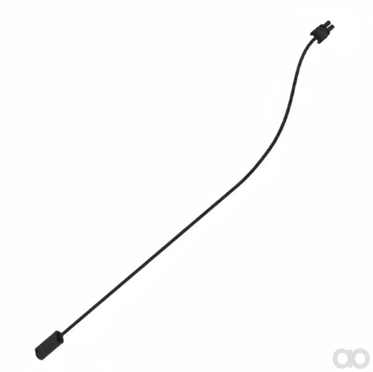 John Deere - AH211645 - Cavo elettrico - Cavo elettrico, sensore velocità di taglio, STS