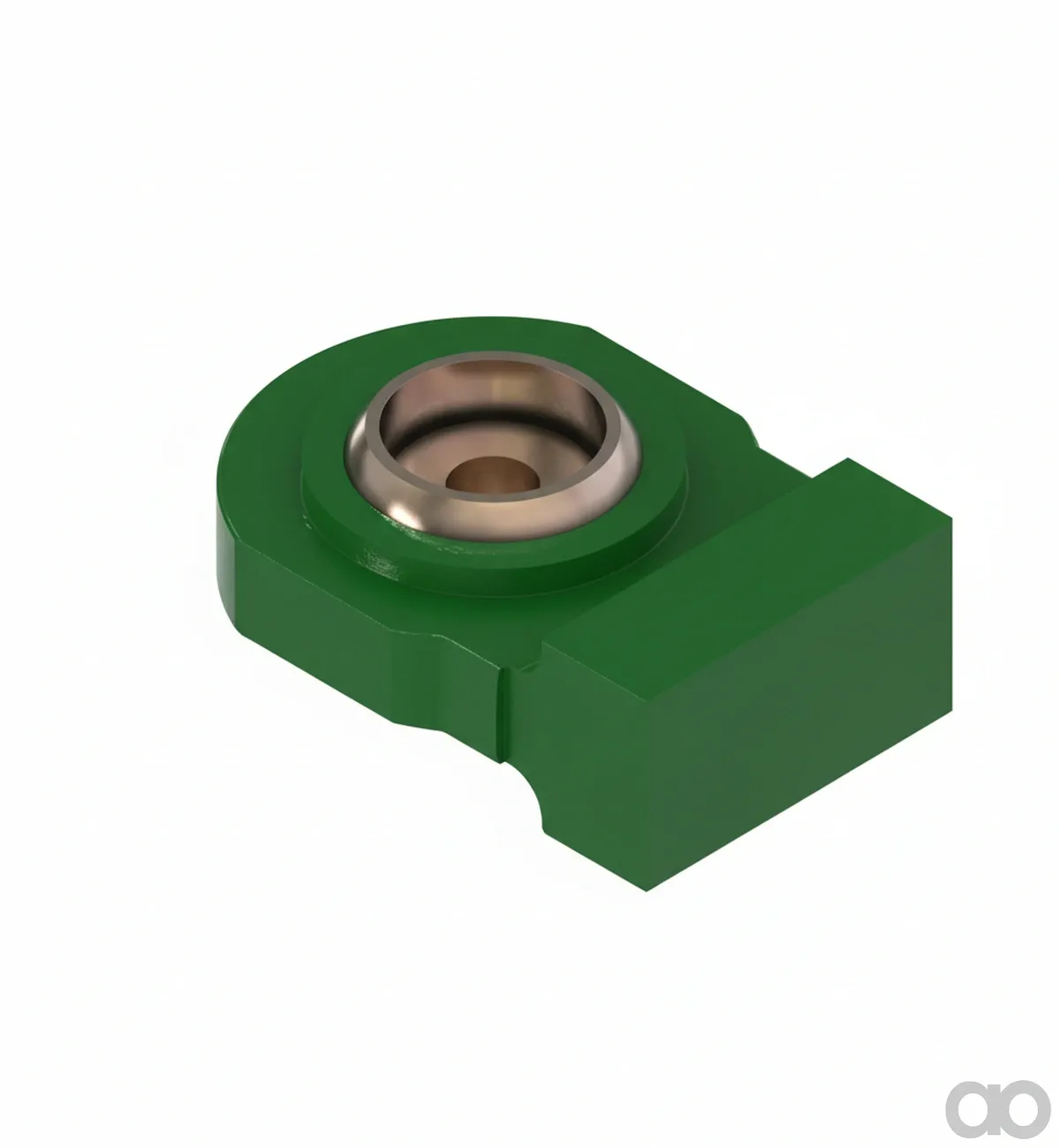 John Deere - AH220060 - Collegamento