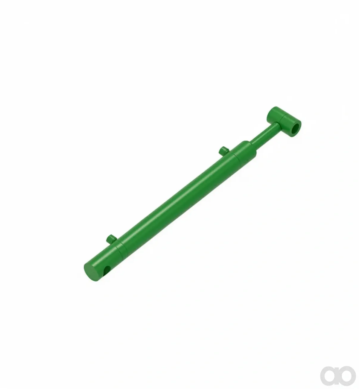 John Deere - AHC21045 - Cilindro idraulico