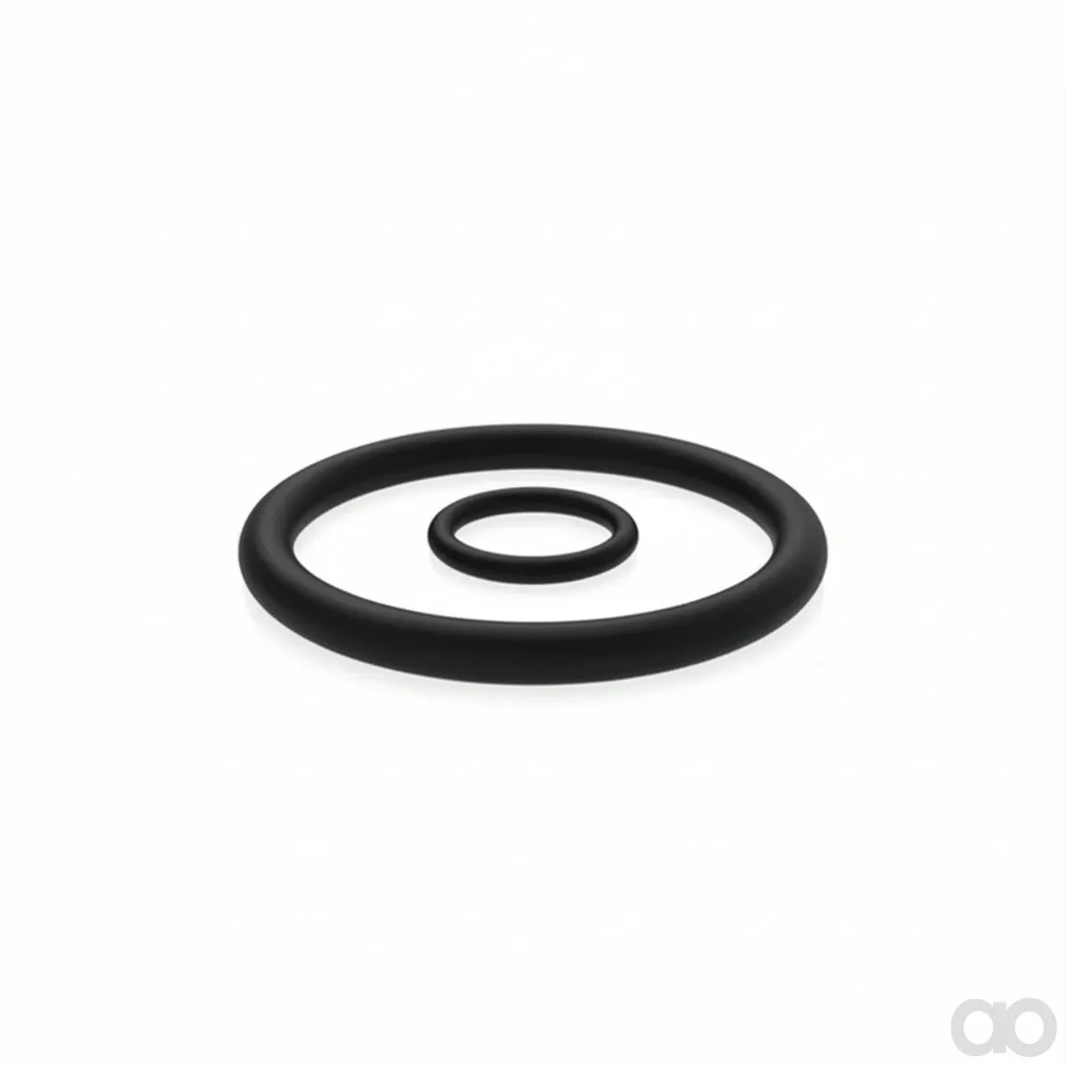 John Deere - AKK38330 - Kit O-Ring