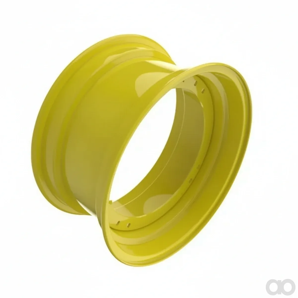 John Deere - AL161273 - Freno - Freno e Anello W12x24