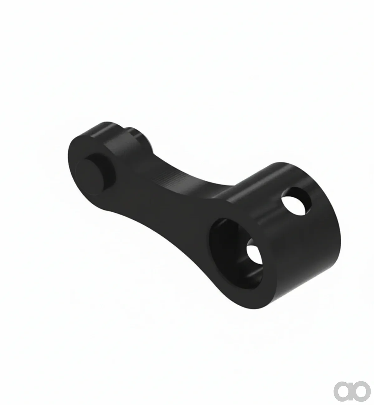 John Deere - AL166649 - Leva