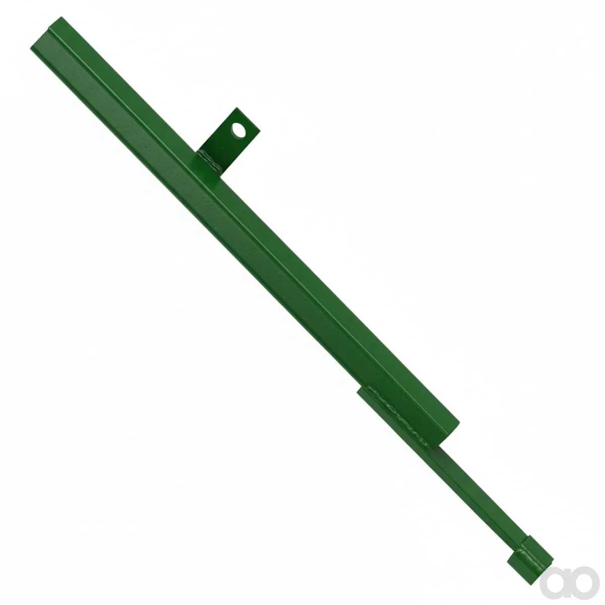 John Deere