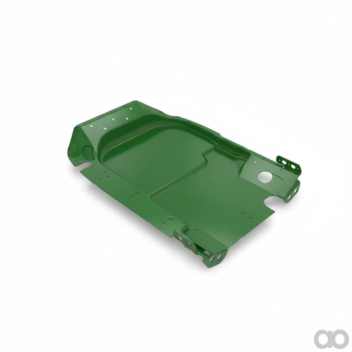 John Deere