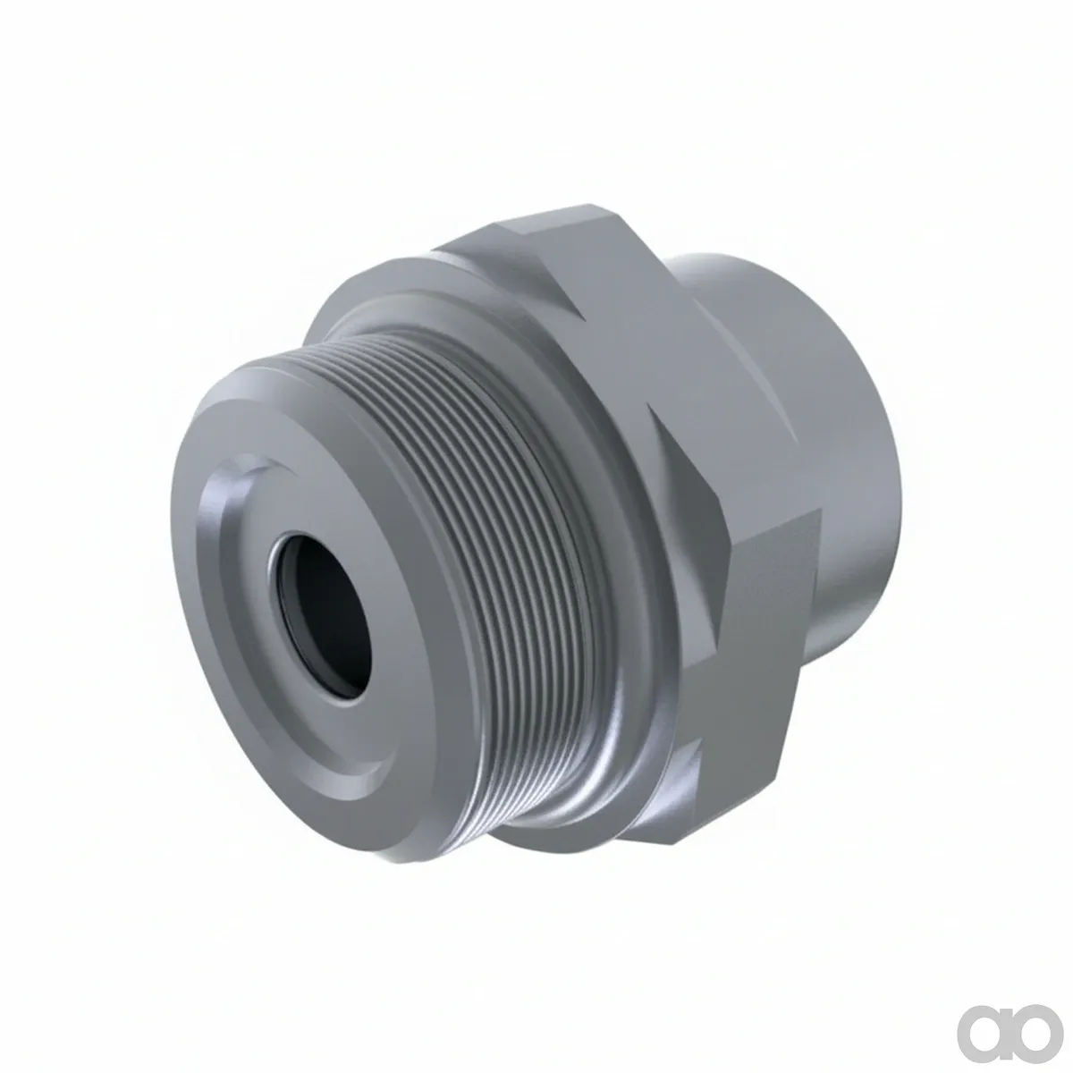 John Deere - AL208109 - Unione, FA Kongsberg: ABC PU